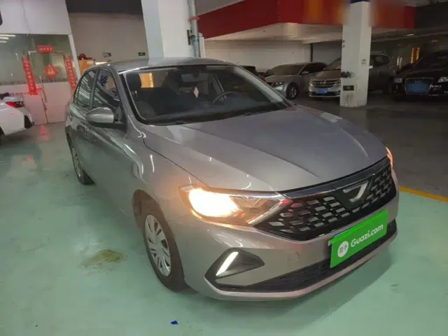 Jetta VA3 — Фото автомобиля 3