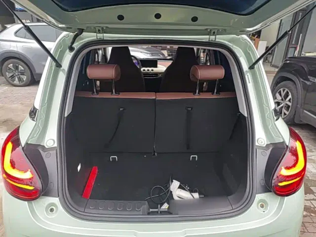 Wuling Bingo — Фото автомобиля 18