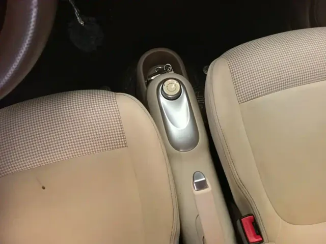 Wuling Hongguang Mini EV — Фото автомобиля 13