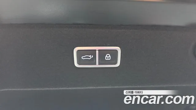 Hyundai Ioniq 6 — Фото автомобиля 22