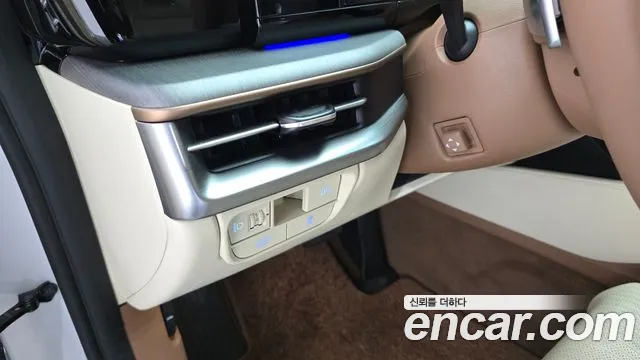 Hyundai Grandeur GN7 — Фото автомобиля 20