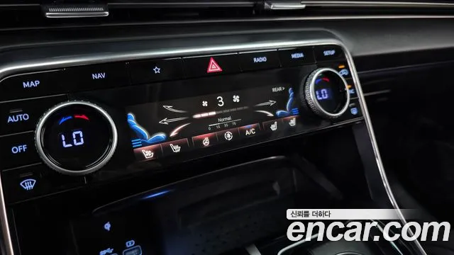 Genesis GV80 — Фото автомобиля 21