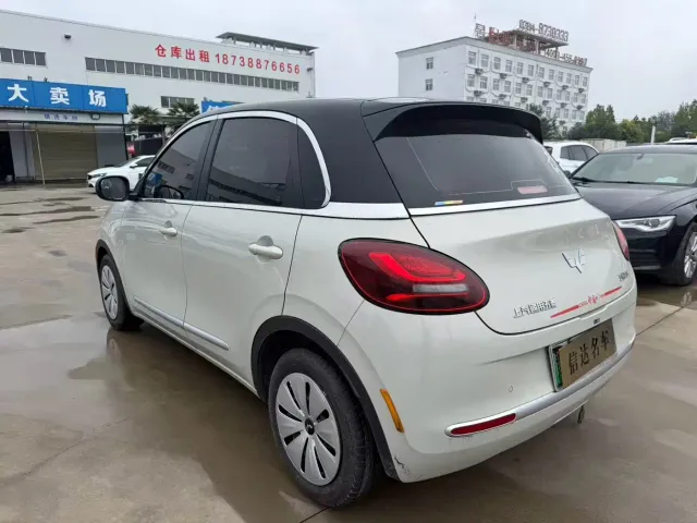Wuling Bingo — Фото автомобиля 7