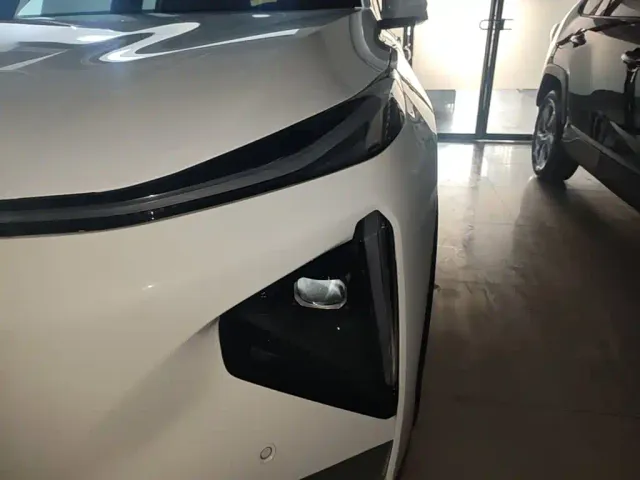 Geely Galaxy L7 — Фото автомобиля 23