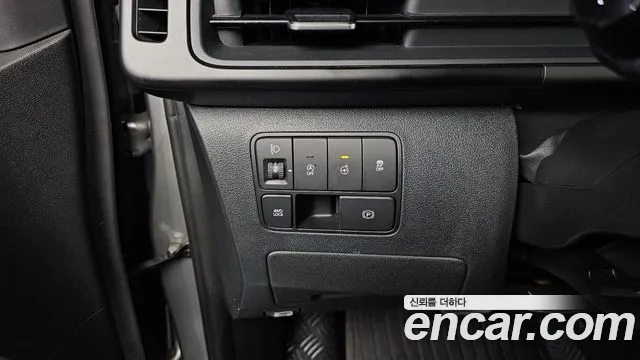 Hyundai Staria — Фото автомобиля 19