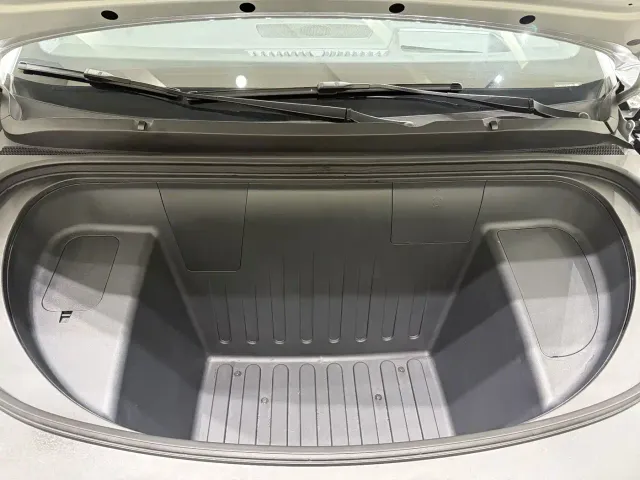 BYD Song Ultra — Фото автомобиля 21