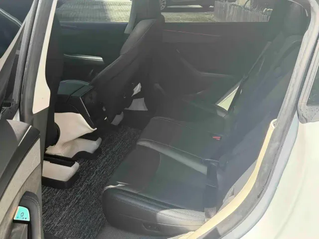 Tesla Model Y — Фото автомобиля 13