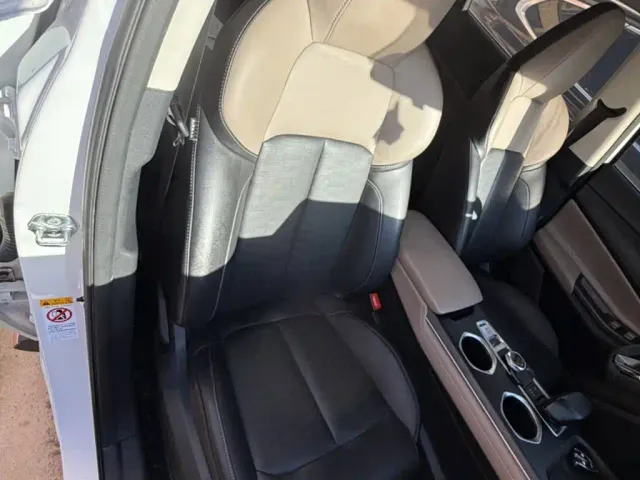 Changan CS55 Plus — Фото автомобиля 2