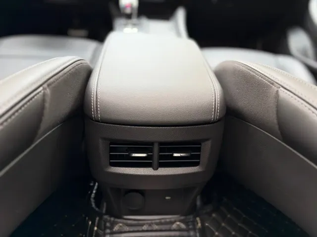 Cadillac CT5 — Фото автомобиля 15