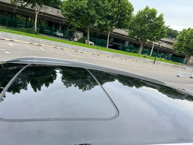 Geely Binyue — Фото автомобиля 11