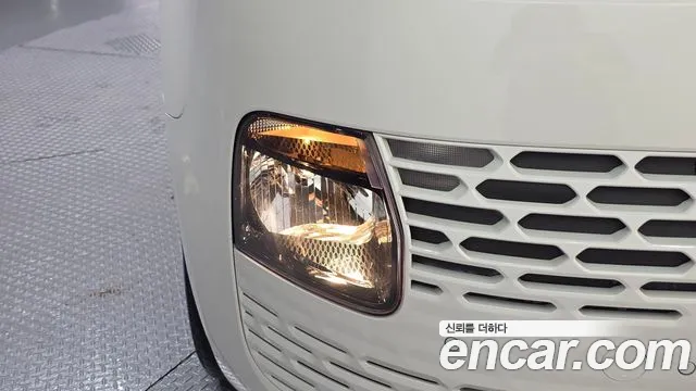 Hyundai Staria — Фото автомобиля 22