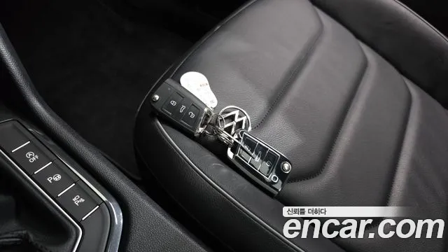 Volkswagen Tiguan — Фото автомобиля 22