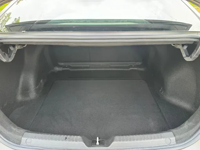 GAC Trumpchi Emkoo — Фото автомобиля 18