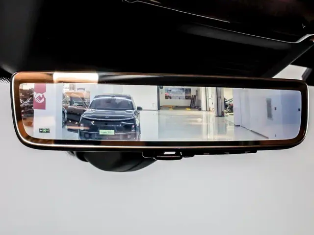 Land Rover Range Rover — Фото автомобиля 22