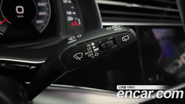 Audi Q7 55 TFSI quattro Premium — Фото автомобиля 9