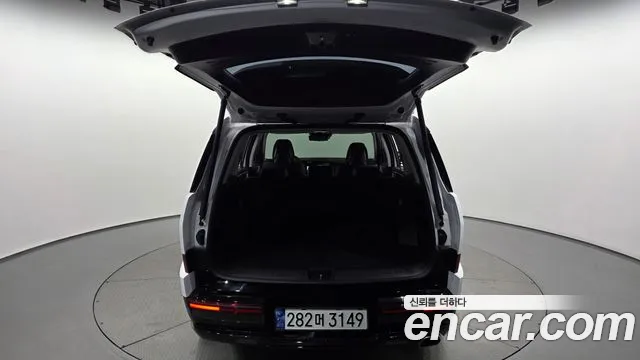 Hyundai Santa Fe MX5 — Фото автомобиля 26