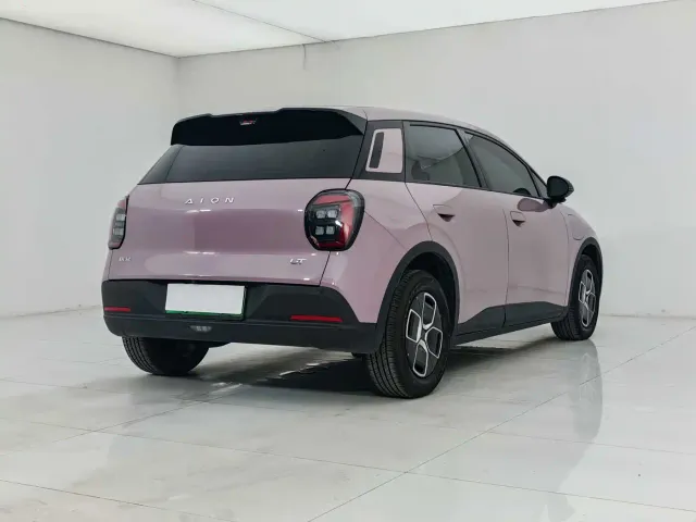 GAC Aion UT — Фото автомобиля 6