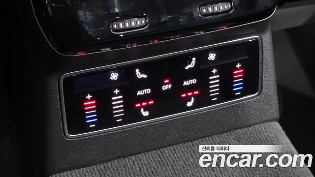 Audi A6 C9 — Фото автомобиля 28