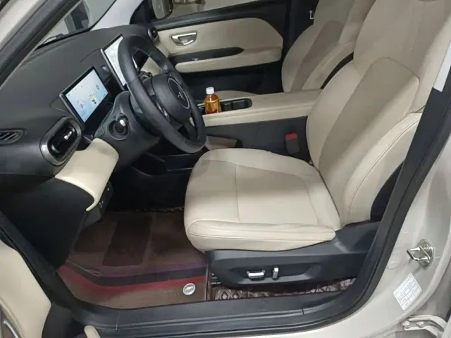 Wuling Binguo PLUS — Фото автомобиля 14