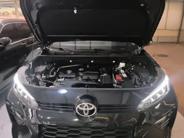 Toyota Wildlander — Фото автомобиля 15