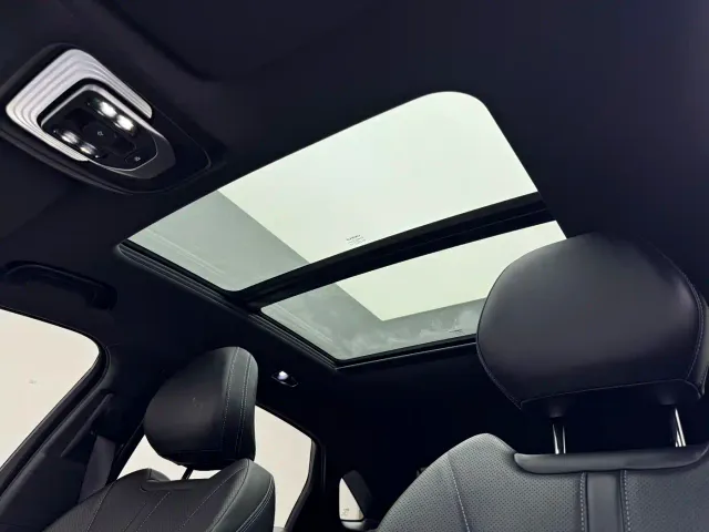 Geely Xingrui — Фото автомобиля 16