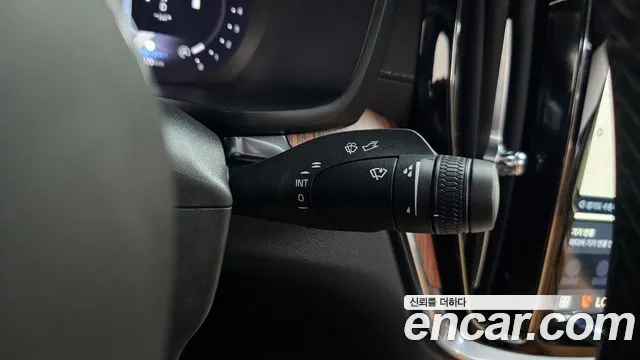 Вольво S60 S60 третьего поколения B5 Ultra Bright — Фото автомобиля 22