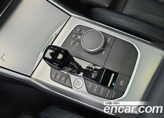 BMW 3 Series G20 — Фото автомобиля 8
