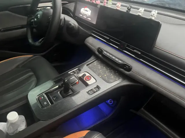 GAC Trumpchi Emkoo — Фото автомобиля 6