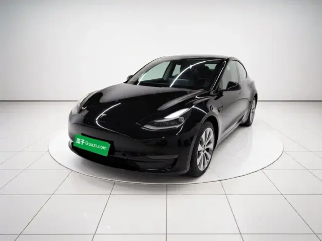 Фотография автомобиля — Tesla Model Y