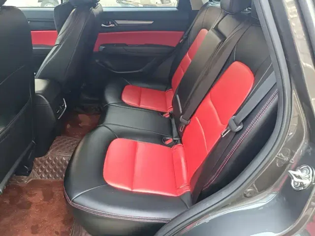 Mazda CX-5 — Фото автомобиля 16