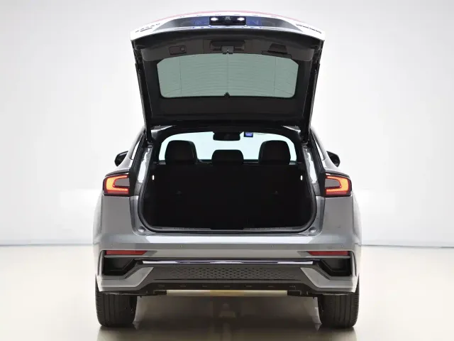 Ford Mondeo — Фото автомобиля 10