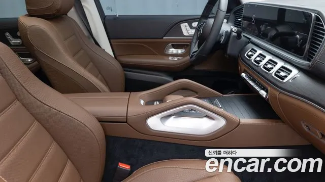 Mercedes-Benz GLE-Class — Фото автомобиля 18