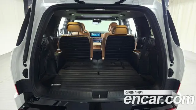 Hyundai Santa Fe MX5 — Фото автомобиля 25