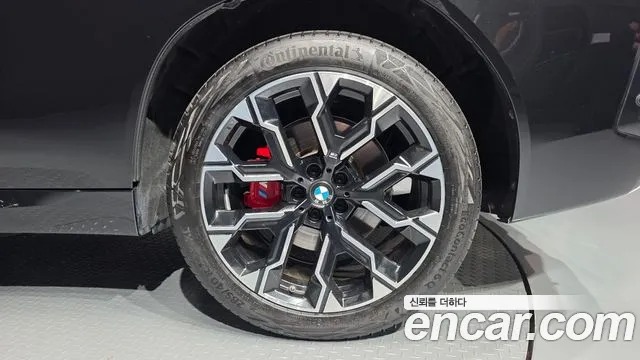 BMW X3 — Фото автомобиля 18