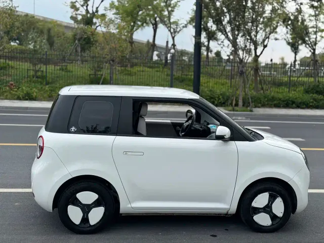 Changan Lumin — Фото автомобиля 5