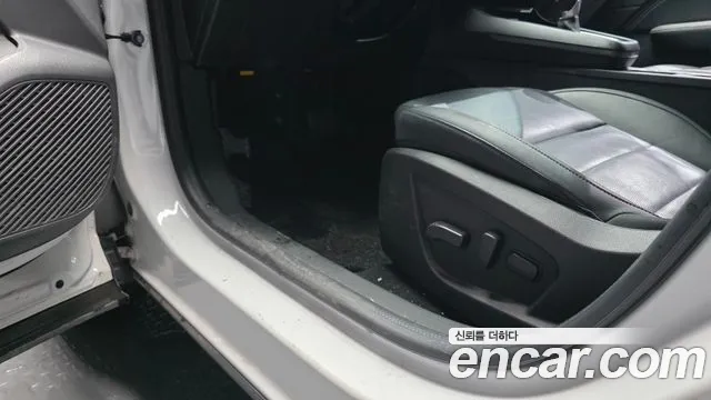 Renault Korea XM3 — Фото автомобиля 29