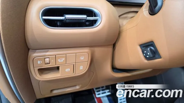 Hyundai Palisade LX3 — Фото автомобиля 23