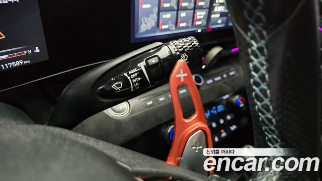 Hyundai Avante — Фото автомобиля 27