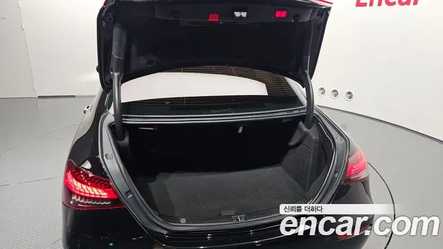 Mercedes-Benz E-Class W213 — Фото автомобиля 20