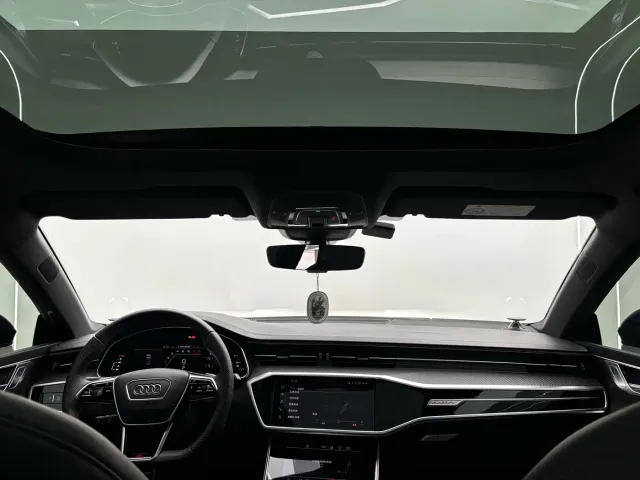 Audi A7 — Фото автомобиля 17