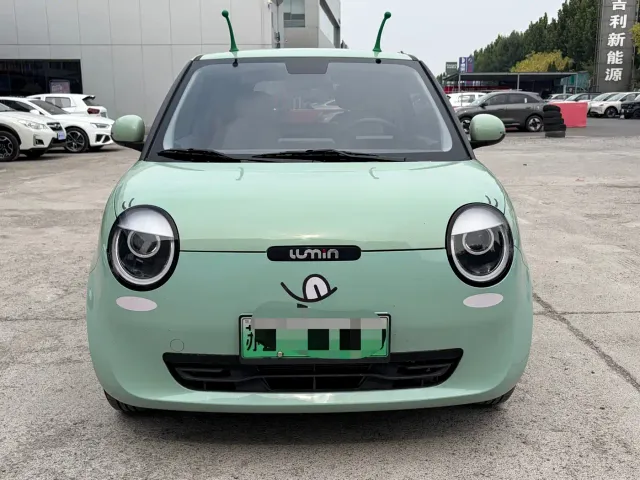 Changan Lumin — Фото автомобиля 2