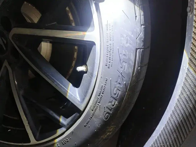 Arcfox Alpha S5 — Фото автомобиля 7