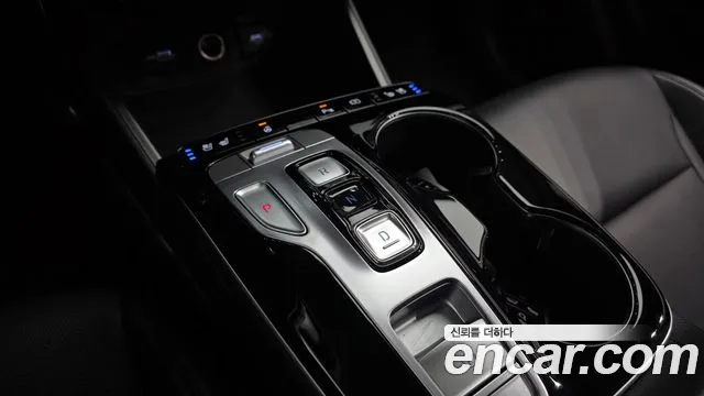 Hyundai Tucson — Фото автомобиля 9