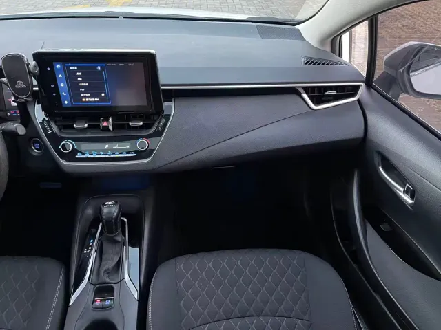 Toyota Allion — Фото автомобиля 19