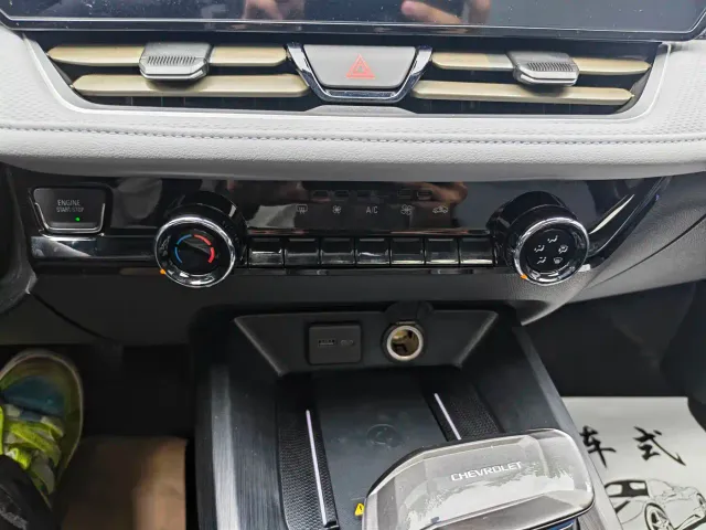 Chevrolet Monza — Фото автомобиля 19