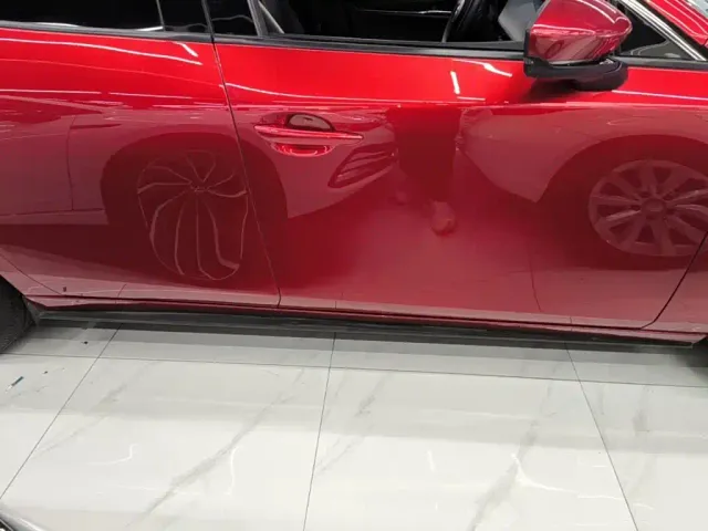Mazda Axela — Фото автомобиля 24