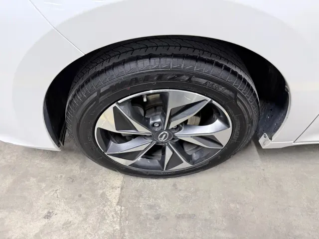 GAC Trumpchi M6 — Фото автомобиля 5