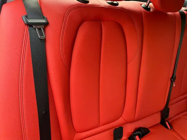 BMW 1 Series — Фото автомобиля 19