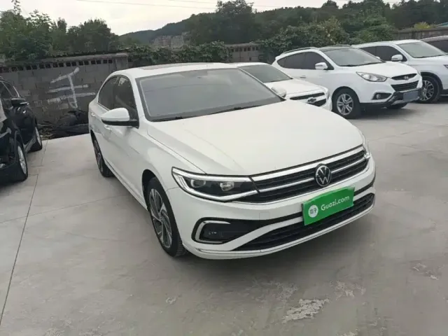 Volkswagen Bora 2023 200TSI DSG Yuexing PRO Edition — Фото автомобиля 3
