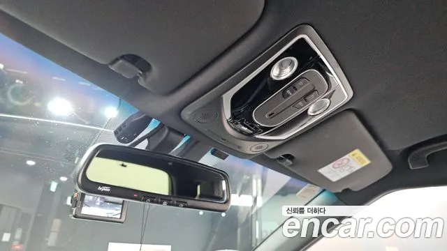 KG_Mobility_Ssangyong Torres Torres Бензин 1.5 2WD — Фото автомобиля 16